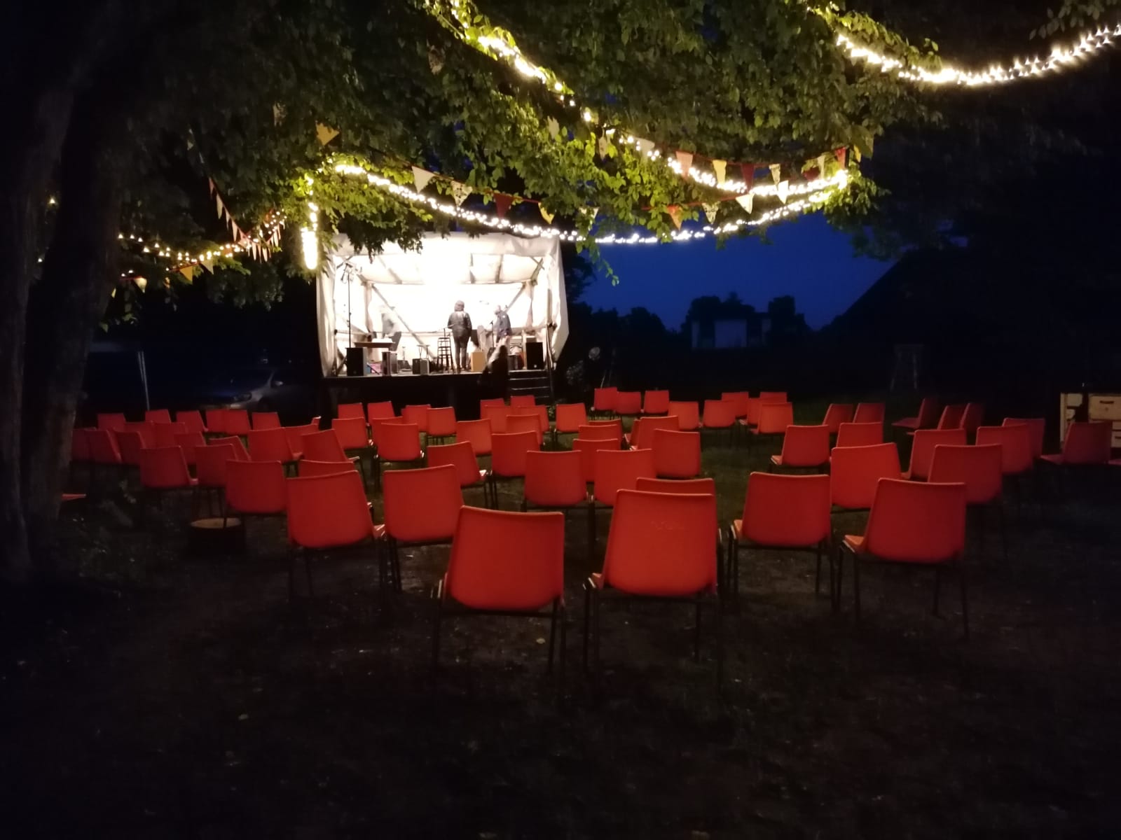 Heimatnachrichten Rotenburg/Bebra 28.05.22 – Traumgarten-Festival in Hönebach