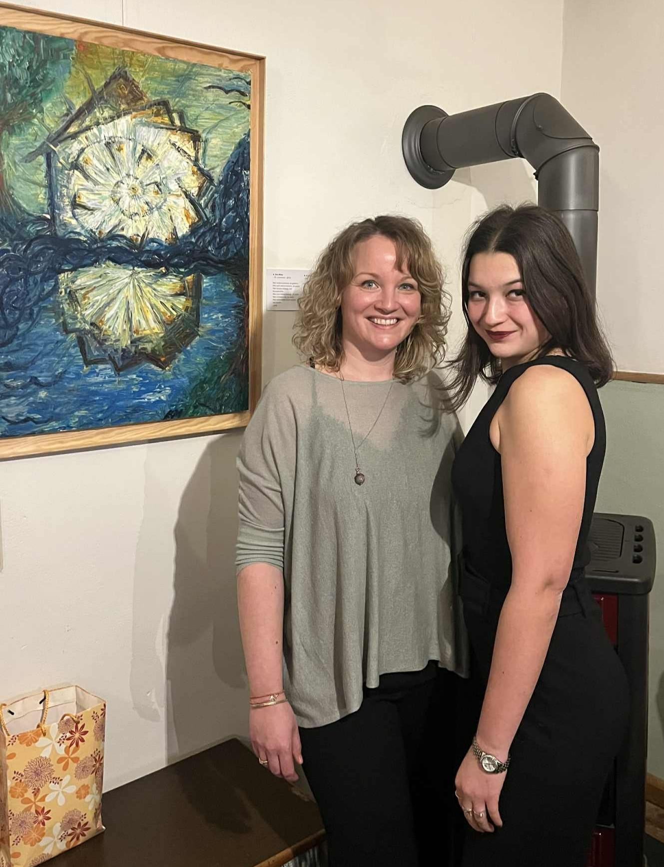 HNA Rotenburg/Bebra 20.02.2026 – Bilder vom Ankommen und Loslassen