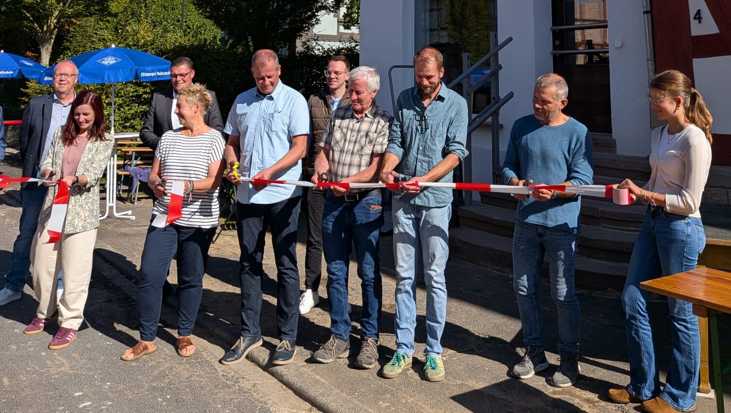 HNA Rotenburg/Bebra 30.09.2026 – Dorfladen feiert Premiere